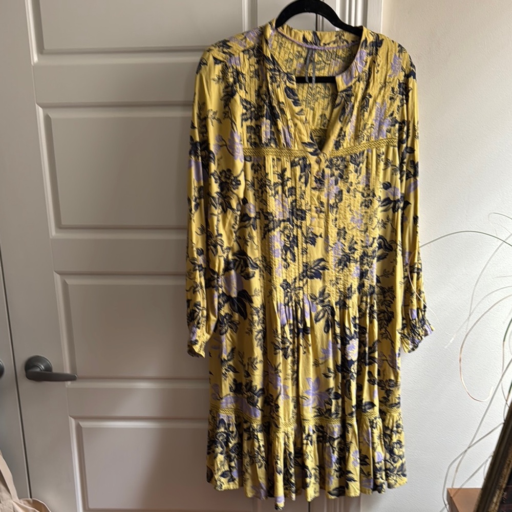 Anthropologie Dress. NWOT